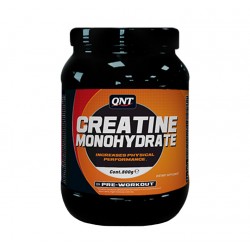 QNT Creatine Monohydrate 100% Pure - 800 грамм