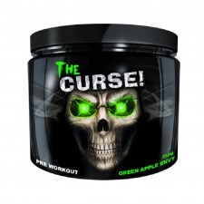 Cobra Labs The Curse - 250 Грамм