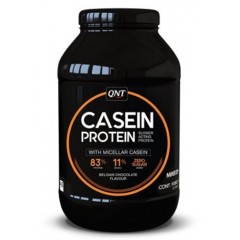 Отзывы QNT Casein Protein - 908 грамм
