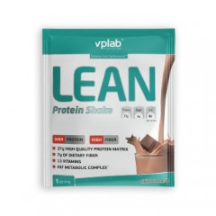 Отзывы Vp Laboratory Lean Protein Shake 50 г