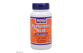 Гиалуроновая кислота