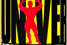 Альфа-липоевая кислота