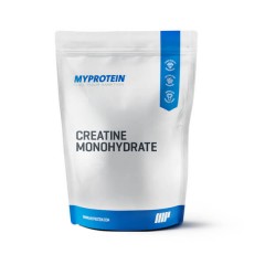 Отзывы Myprotein Creatine Monohydrate 500 грамм