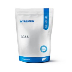 Отзывы Myprotein BCAA 2:1:1 250 грамм
