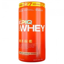 EPIQ 100% Whey 908 грамм