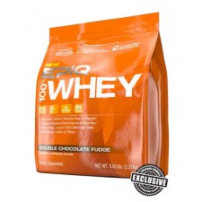 EPIQ 100% WHEY 2270 грамм
