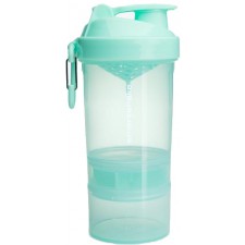 SmartShake Original2GO - 600 мл (мятно-зеленый/mint green)