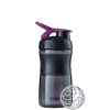 BlenderBottle SportMixer - 591 мл (черно-сливовый) (фото-0)