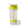BlenderBottle ProStak  - 450 мл (зеленый) (фото-0)
