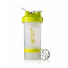 BlenderBottle ProStak  - 450 мл (зеленый)