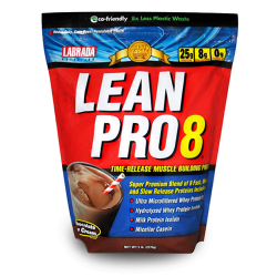 Labrada Lean Pro 8 - 2.27 кг 