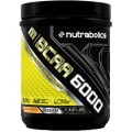 Nutrabolics BCAA 6000 - 240 гр (со вкусом)
