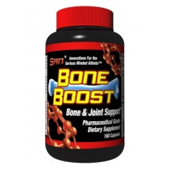Отзывы SAN Bone Boost - 160 капсул