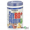Weider Soy 80 + Protein - 800 грамм