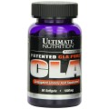 Ultimate Nutrition CLA tonalin -100 гел.капсул