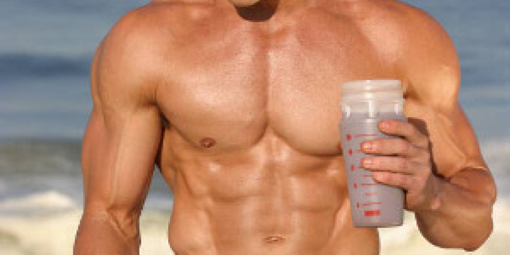 Что такое гейнер? 