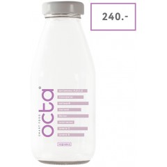 Отзывы Протеиновый молочный коктейль - Octa-Food - 325 мл 