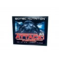 SCITEC NUTRITION ATTACK - 10 гр