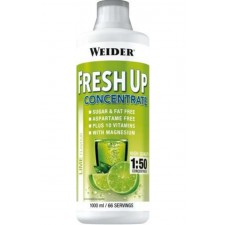 Weider Fresh Up - 1000 мл