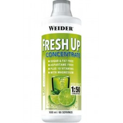 Weider Fresh Up - 1000 мл