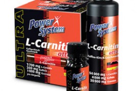 Спортивное питание для похудения ( л-карнитин, жиросжигатели)