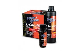 Спортивное питание для похудения ( л-карнитин, жиросжигатели)