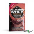 QNT Delicious Whey Protein - 20 грамм