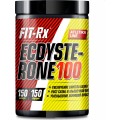 FIT-Rx Ecdysterone 100 - 150 капсул
