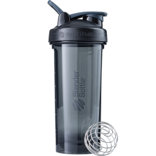 BlenderBottle Pro-24 Tritan - 710 мл. (черный)