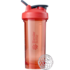 BlenderBottle Pro-24  Tritan - 710 (красный)