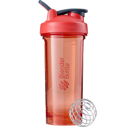 BlenderBottle Pro-24  Tritan - 710 (красный)