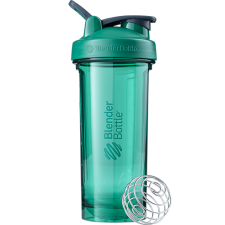 BlenderBottle Pro-24 Tritan - 710 мл. (изумрудный зеленый)