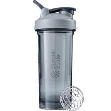 BlenderBottle Pro-24 Tritan - 710 мл. (серый)