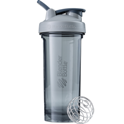 BlenderBottle Pro-24 Tritan - 710 мл. (серый)