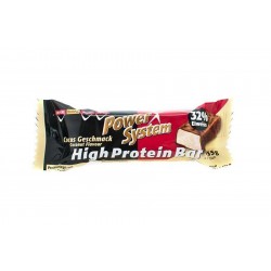 Power System High Protein Bar - 35 грамм