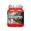 Аминокислоты Amix Nutrition Amino Pills - 660 таблеток (фото-0)