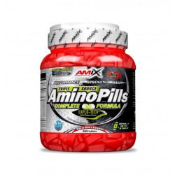 Amix Nutrition Amino Pills - 660 таблеток