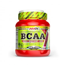 Amix Nutrition HIGH CLASS BCAA Micro Instant Juice - 500 грамм