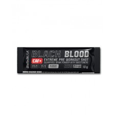 BioTech Black Blood CAF+ - 10 грамм