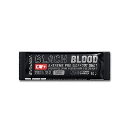 BioTech Black Blood CAF+ - 10 грамм