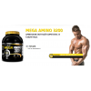 BioTech Mega Amino 3200 - 500 таблеток (фото-1)