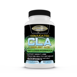 Quantum Evolution CLA - 60 капсул