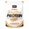 Смесь для приготовления протеиновых вафель QNT WaFFles Protein (Belgian) - 480 грамм (фото-0)
