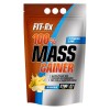 Гейнер FIT-Rx 100% Mass Gainer - 900 грамм (фото-0)