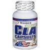 Конъюгированная линолевая кислота Weider CLA - 120 капсул (фото-0)