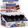 Weider Amino Blast Mega Forte - 20 ампул (фото-0)