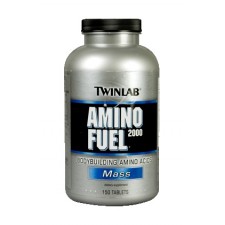 Twinlab Amino Fuel 2000 - 50 Таблеток