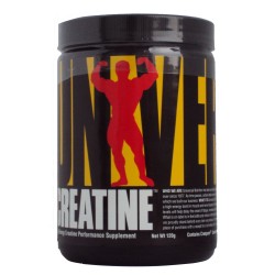 Universal Nutrition Creatine - 120 Грамм