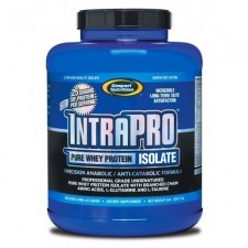 Gaspari Nutrition IntraPro - 2270 Грамм