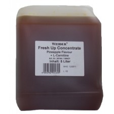 Weider Fresh Up - 5000 мл